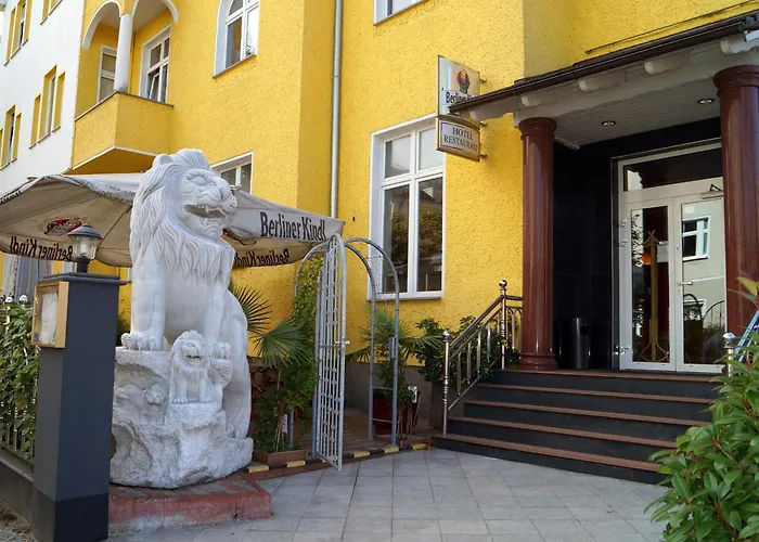 KarlshorstSporthotels