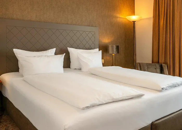 Victor's Residenz-Hotel Berlin